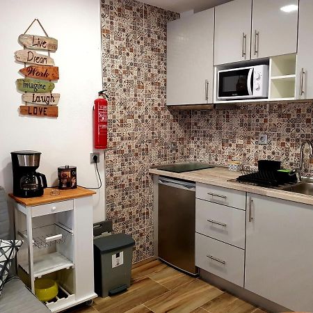 Sea, Sand & Sun Beach Flat Албуфейра Екстериор снимка