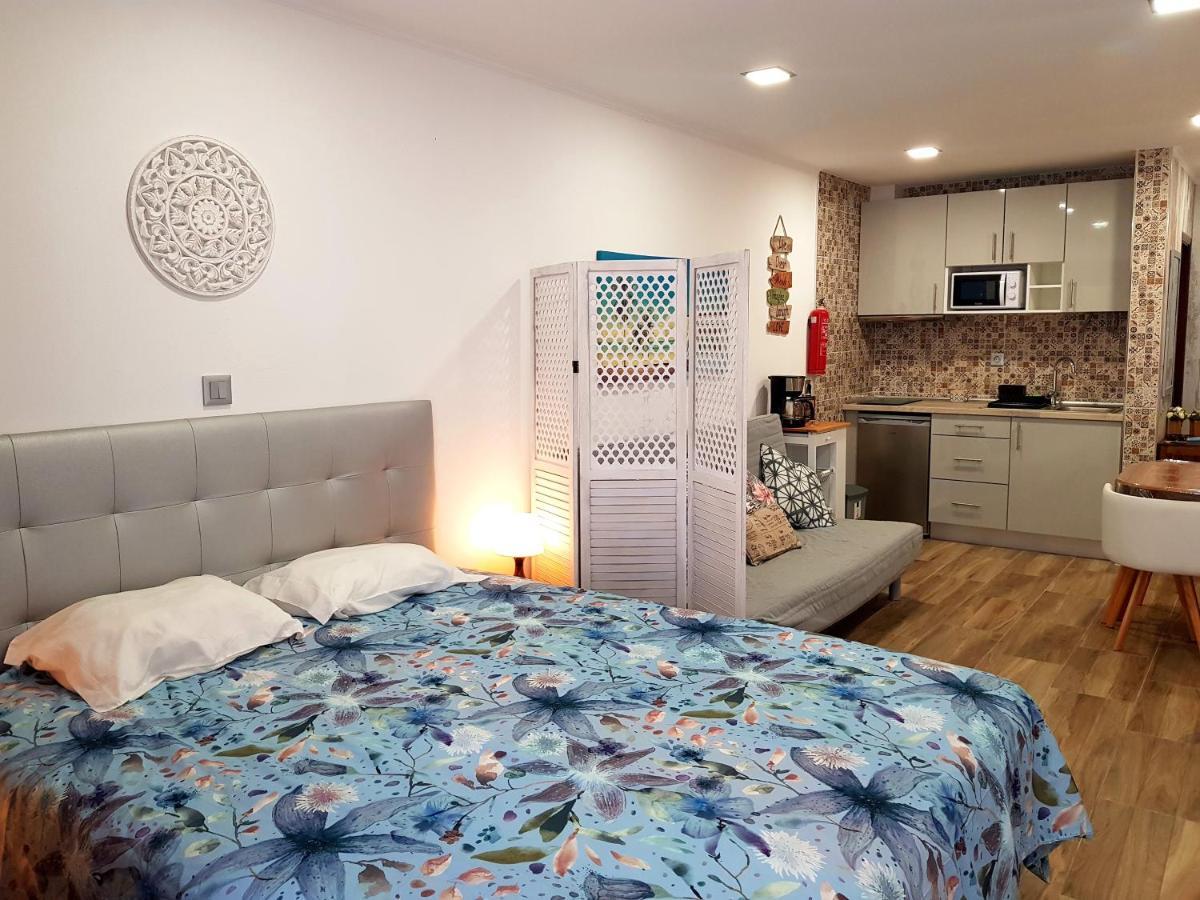 Sea, Sand & Sun Beach Flat Албуфейра Екстериор снимка