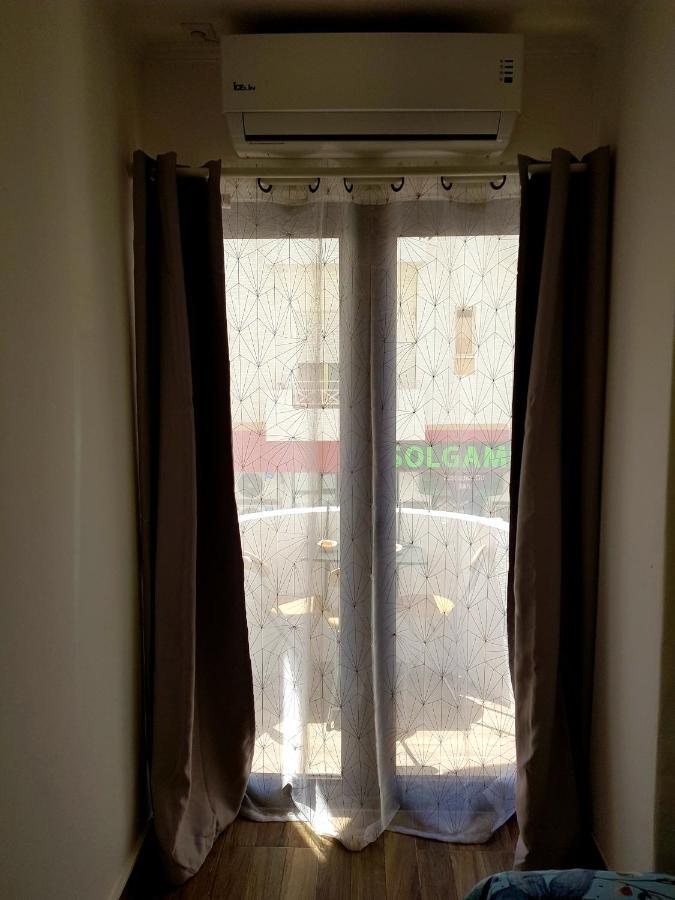Sea, Sand & Sun Beach Flat Албуфейра Екстериор снимка