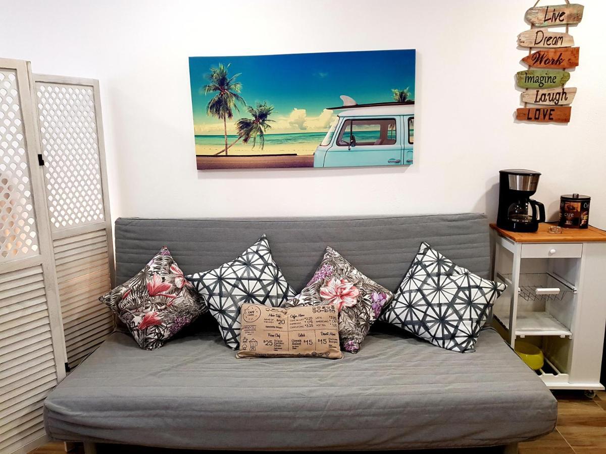 Sea, Sand & Sun Beach Flat Албуфейра Екстериор снимка