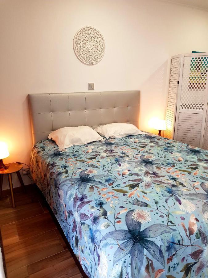 Sea, Sand & Sun Beach Flat Албуфейра Екстериор снимка