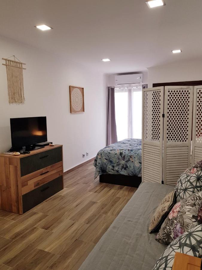Sea, Sand & Sun Beach Flat Албуфейра Екстериор снимка