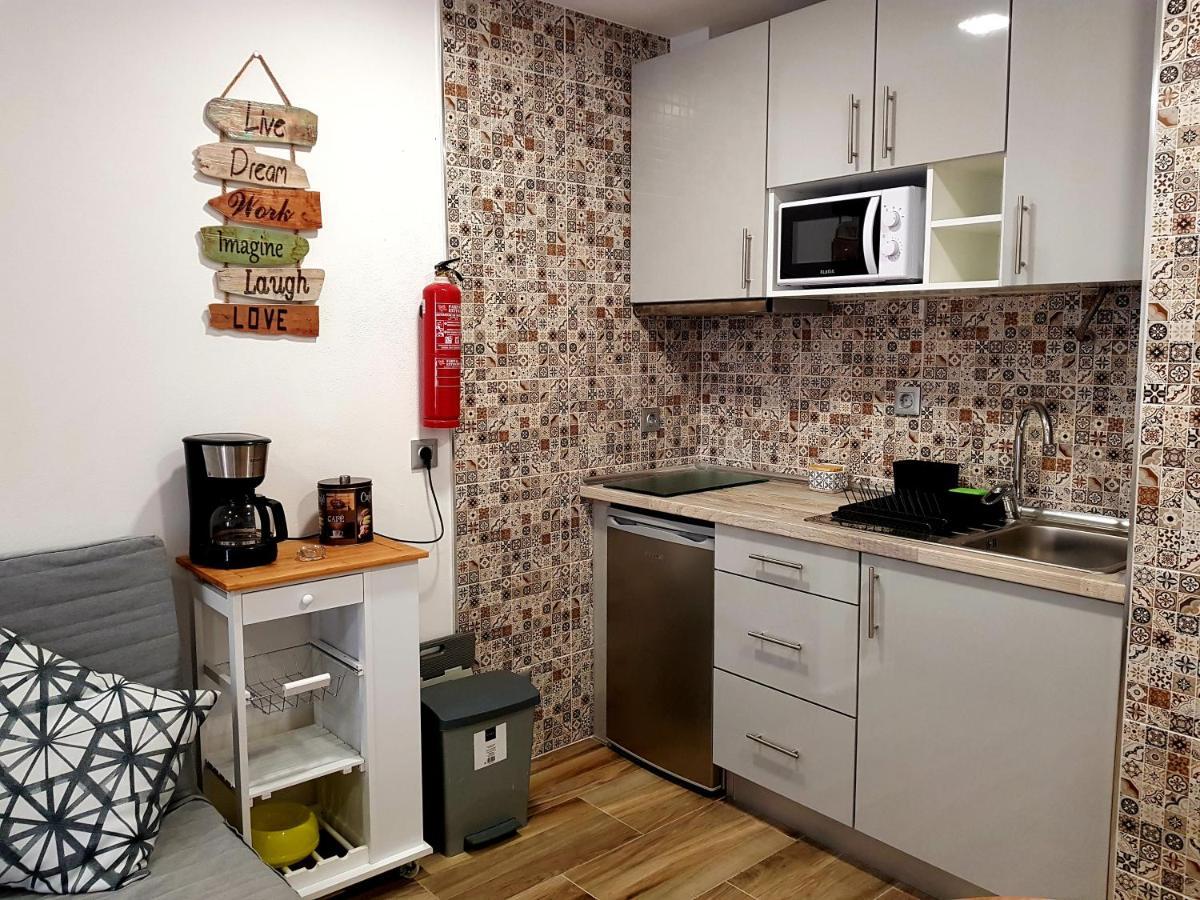Sea, Sand & Sun Beach Flat Албуфейра Екстериор снимка