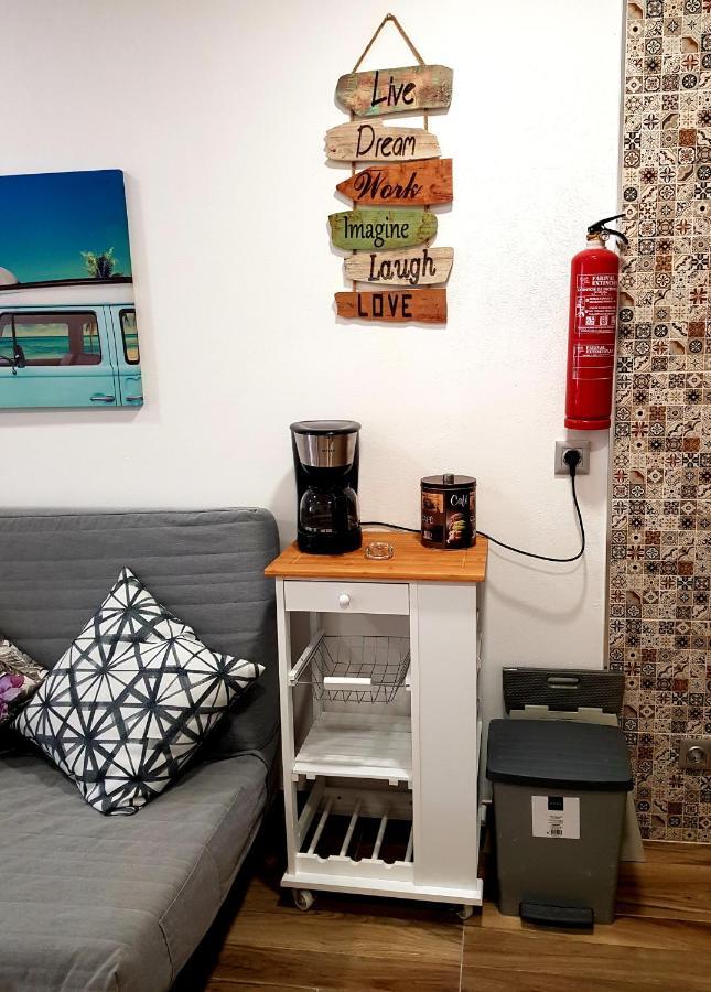Sea, Sand & Sun Beach Flat Албуфейра Екстериор снимка