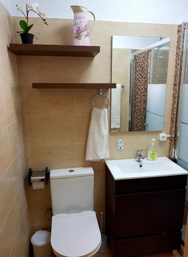 Sea, Sand & Sun Beach Flat Албуфейра Екстериор снимка
