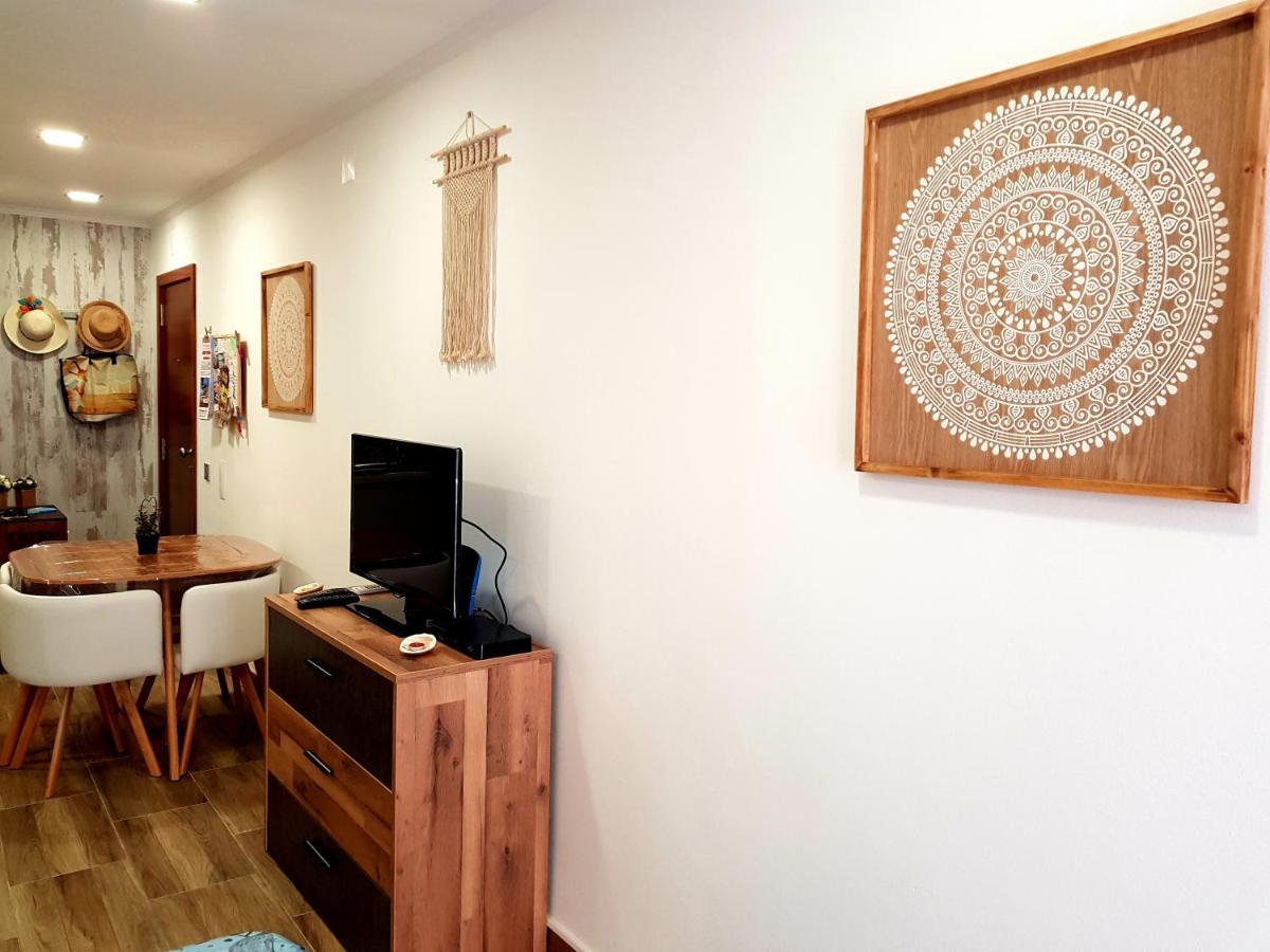Sea, Sand & Sun Beach Flat Албуфейра Екстериор снимка