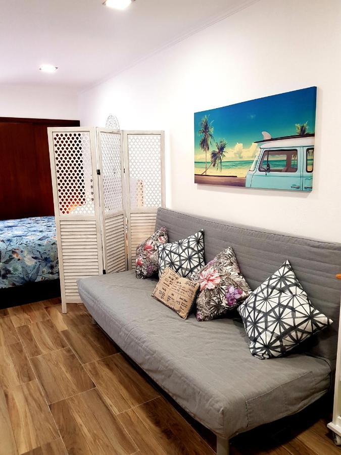 Sea, Sand & Sun Beach Flat Албуфейра Екстериор снимка