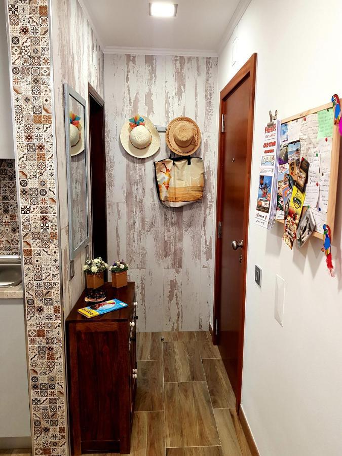 Sea, Sand & Sun Beach Flat Албуфейра Екстериор снимка