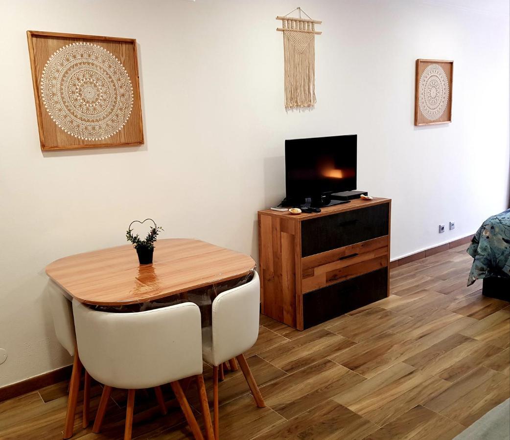 Sea, Sand & Sun Beach Flat Албуфейра Екстериор снимка